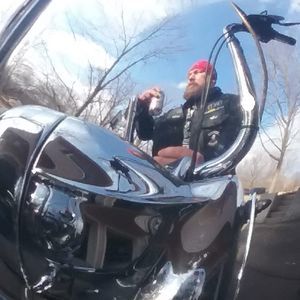 Meet your Posher, Darick